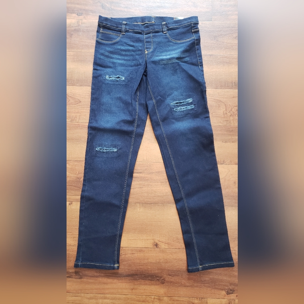 Real Love, Youth 16, Dark Denim